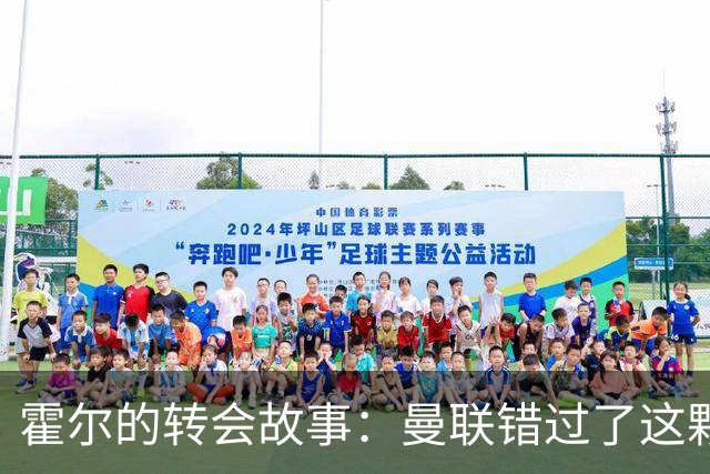 霍尔的转会故事：曼联错过了这颗新星